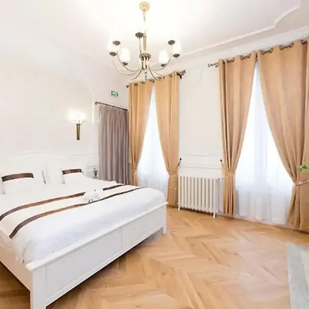 Apartment Saphir Tour *