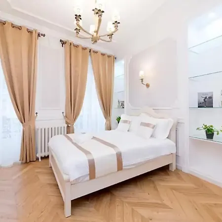 Apartment Saphir Tour Paris